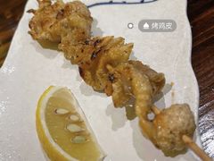 -鸟鹏烧鸟居酒屋(熙龙湾店)