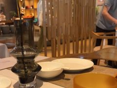 -若蘭慈·无国界素食料理(欢乐海岸店)