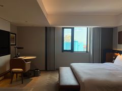 -北京东三环希尔顿逸林酒店