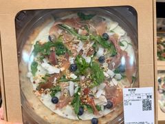 -山姆会员商店(西溪店)
