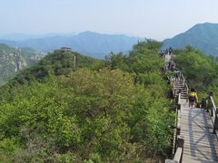 -大岭沟猕猴桃谷风景区