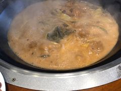 -铁锅炖灶台鱼老三炖鱼馆