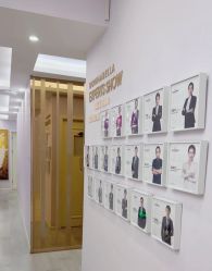 -紫琪尔胸部养护中心