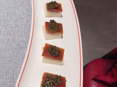 -柿合缘新京菜(静安嘉里中心店)