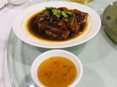 -宜宾海鲜酒家·三十年老字号