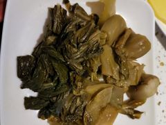 酸菜-土风豆米火锅(鸿通城店)