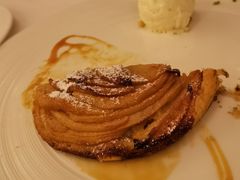 -上海和平饭店-华懋阁 The Cathay Room