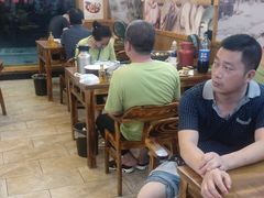 -老味道1992(武当山店)