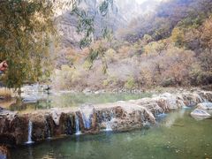 -云台山风景名胜区