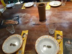 -肉串汪(望京店)