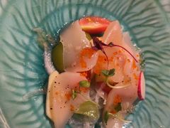 -匠和风精致料理(莆田财富中心店)