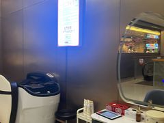 -海底捞火锅(高新万达店)