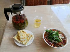 -老杜家羊杂碎店(双拥西路店)