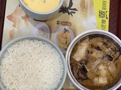 -真功夫(联丰店)