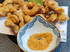 -正德楼果木烤鸭·渔家菜(东港店)