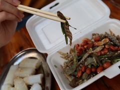 -陈添記·祖傳爽鱼皮·西关老字号(广州首店)