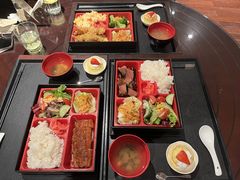 -上海锦江汤臣洲际大酒店壹阶层