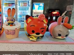 -UME影城(中国巨幕高新店)