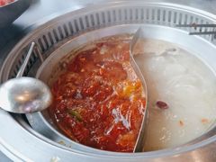 -故里和山·成都火锅(欢乐港湾店)