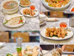 -PHO爺·越南料理(亦庄大族广场店)