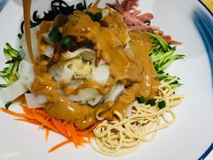 -双合园·海鲜水饺青岛菜(九水东路店)