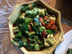 -彭秉兰豆花烤鱼(文化园店)