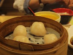 -添好运点心专门店(北角店)
