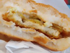 -麦当劳(红荔西店)