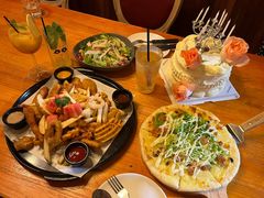-莫比餐厅(五道口店)
