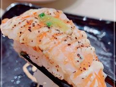 -禾绿寿司·定食·拉面·烧炸(喜荟城店)