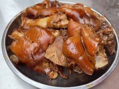 -王万妈卤猪脚(青岩交通路)
