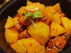 -云海肴·汽锅鸡·云南代表菜(东坝金隅店)