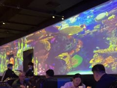 -大成海鲜烧烤·小龙虾(七宝店)
