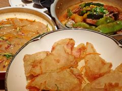 -金掌勺锅包肉(太原万达店)