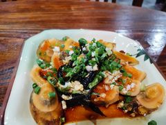 -陈三炖鸡馆(金众小区店)