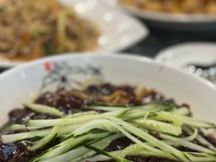 -桃园中华料理炸酱面(燕儿岛路店)