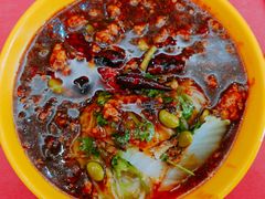 卤肉面-江南大学-4食堂