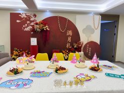 -禾馨·母婴护理月子中心(世纪大道店)