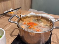 -星伦多自助料理·涮烤一体(江桥万达店)
