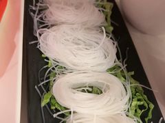 -前门·鲜肉火锅(长风店)