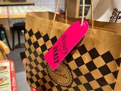 -Let's Taipei 非常烘焙(太古里店)
