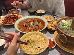 -廖川菜(金虹桥店)