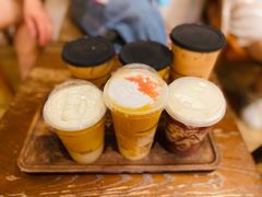 -去茶山(重庆万象城店)