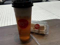 android_upload_pic-85度C(广州石牌桥店)