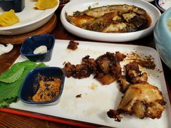 -来哥菜馆·大厨烹小鲜