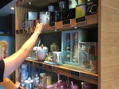 -星巴克(上海虹桥南丰城办公楼店)