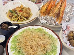 -陶缘一号·四季缘·老字号顺德菜·户外婚礼家宴(西滘店)