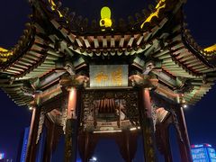 -迎泽公园