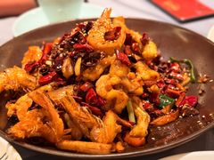 -天成·川菜家宴(海港城店)