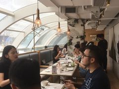 -农畉LONFOOD(福田星河COCOPark店)